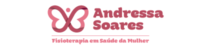 Logo da Fisioterapeuta Andressa Soares -  Fortaleza
