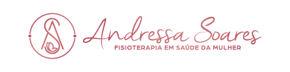 Logo da Fisioterapeuta Andressa Soares