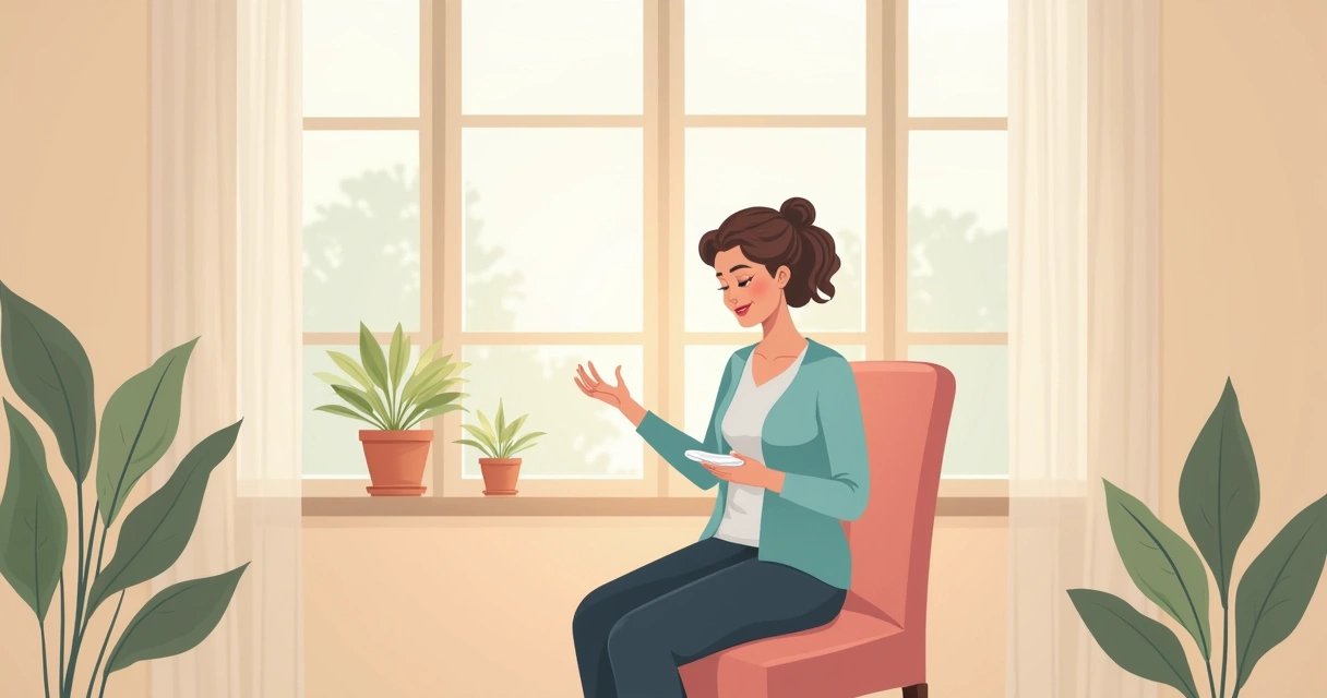 Fisioterapia Pélvica Vs. Absorventes: Qual a Melhor Solução?