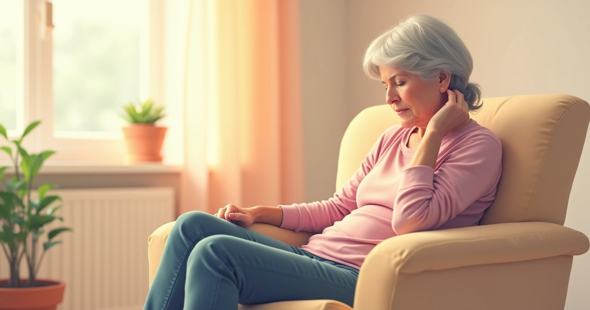 Como a menopausa influencia na incontinência urinária
